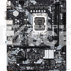 Материнская плата ASRock B760M-HDV/M.2 D4, LGA 1700, Intel B760, 2xDDR4, 4xSATA, 2xM.2, 1xPCIe 4.0 x16, 2xPCIe x1, 1xDP, 1xHDMI, 1xVGA, 1x 1Gb LAN, 2xUSB-A 3.2 Gen 1, 3xUSB 2.0, 3x3.5 мм, 7.1, mATX, фото2