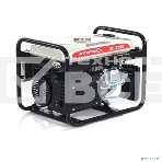 Электрогенератор бензиновый Интерскол ЭБ-3500, 2.8 кВт, 87 дБ, 45 кг, фото4