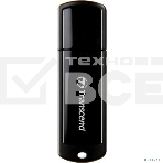 Флеш диск Transcend 256Gb Jetflash 700 TS256GJF700 USB3.0 черный, фото2