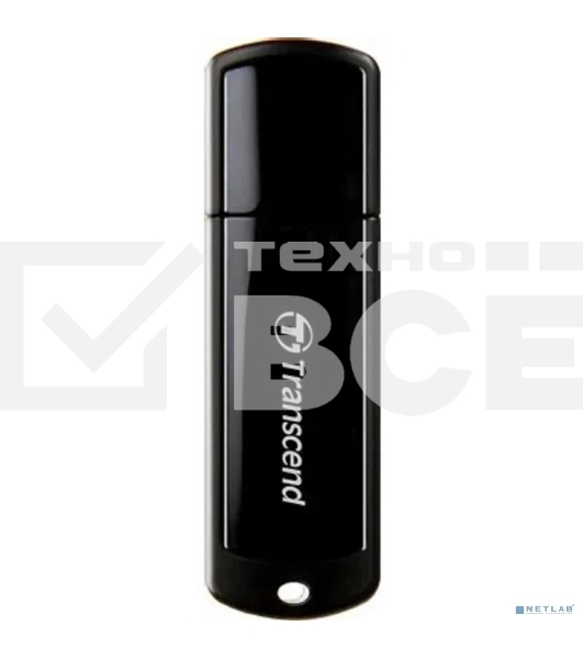 Флеш диск Transcend 256Gb Jetflash 700 TS256GJF700 USB3.0 черный