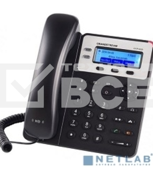 Телефон IP Grandstream GXP1625