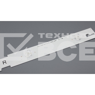 Светодиодная подсветка SS_2015ARC490_3228_R05_REV1.0_150717_LM41-00176A Right