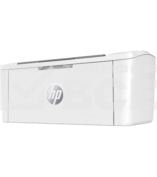 Принтер лазерный HP LaserJet M111w (7MD68A), А4, ч/б, печ. до 20 стр/мин., 600 x 600 dpi, USB, Wi-Fi, Air Print, Mopria