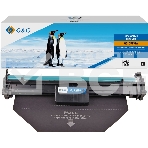Блок фотобарабана G&G GG-CF232A ч/б:23000стр. для LJ Pro M203d/M118dw/ MFP M148dw/M149fdw HP, фото 1