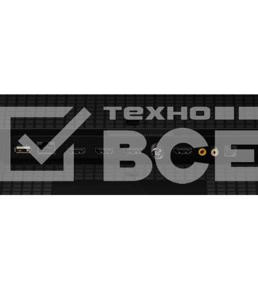 Телевизор TCL 85