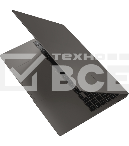 Ноутбук Samsung Galaxy Book 3 Pro NP960 Core i7 1360P 16Gb SSD512Gb Intel Iris Xe graphics 16