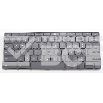Клавиатура для ноутбука Lenovo 300e 500e Yoga Chromebook Gen 4 черная, фото2