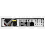 Серверный корпус ExeGate Pro 2U300-04 (RM 19