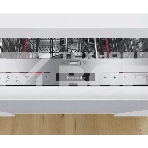 Встраиваемая посудомоечная машина 60 cm,Bosch Serie 4, 13 комплектов,третий уровень загрузки VarioDrawer,Custom program, Quick L, Авто 45-65°C, Интенсивная 70°, Ночная программа, Экономичная.46 дБ (A) при 1 пВт, фото2