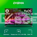 Телевизор Digma 24