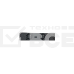 Коммутатор ORIGO Managed L2 Switch 24x1000Base-T PoE, 2x1000Base-X SFP, 2xCombo 1000Base-T/SFP, PoE Budget 250W, RJ45 Console, 19