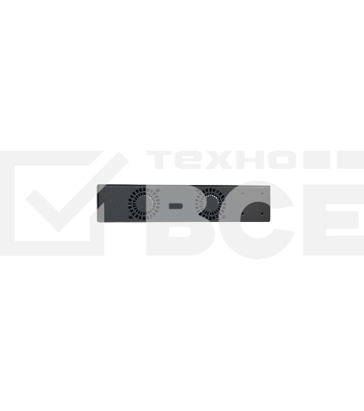 Коммутатор ORIGO Managed L2 Switch 24x1000Base-T PoE, 2x1000Base-X SFP, 2xCombo 1000Base-T/SFP, PoE Budget 250W, RJ45 Console, 19