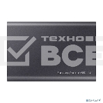 Внешний SSD Samsung T7, 2TB, USB 3.2 Gen 2 Type-C, R/W 1050/1000, титан, фото36