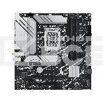 Материнская плата ASUS PRIME B760M-A WIFI, LGA 1700, Intel B760, 4xDDR5, 4xSATA, 2xM.2, 1xPCIe 4.0 x16, 1xPCIe 4.0 x4, 1xPCIe 4.0 x1, 2xHDMI, 1xDP, 1x 2.5Gb LAN, 2xUSB-A 3.2 Gen 2, 4xUSB-A 2.0, 3x3.5 мм, 7.1, mATX, фото18
