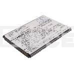 Аккумулятор CameronSino  CS-SMN710SL EB595675LU для Samsung Galaxy Note 2 N7100  3.7V / 2200mAh / 8.14Wh, фото4