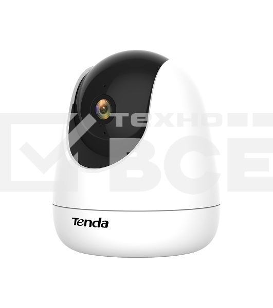 Камера IP 1080P PAN/TILT TENDA CP3