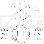 Микрофон Sber SDMIC-001, фото3