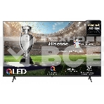 Телевизор  Hisense 43