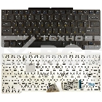 Клавиатура для ноутбука Sony Vaio VGN-SR черная, фото4