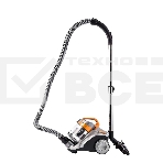 Пылесос Midea VCS38A13L-G, фото8