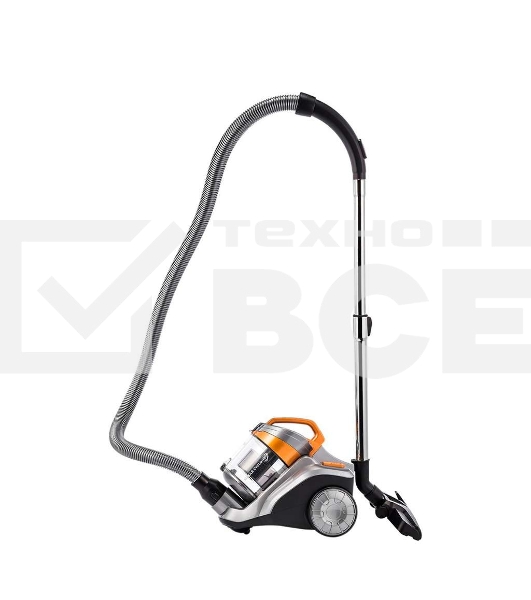 Пылесос Midea VCS38A13L-G