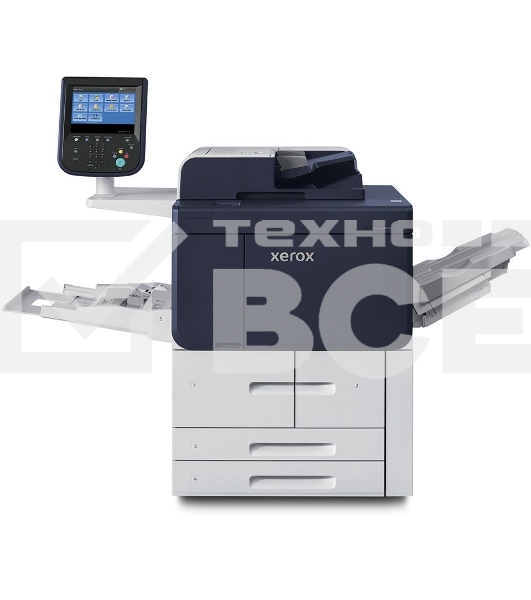 Печатный модуль PrimeLink B9110/125/136