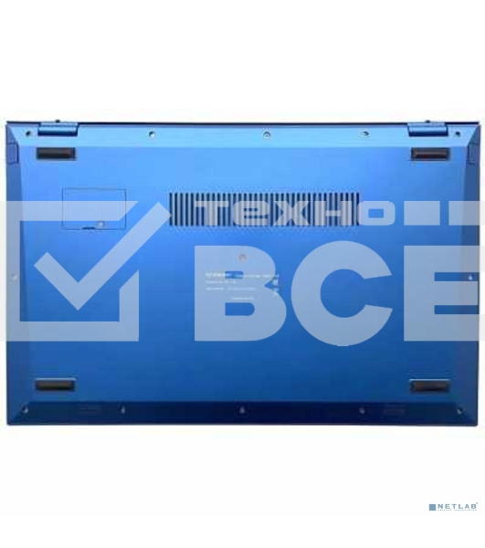 Ноутбук Irbis Blizzard 15NBC1000 15.6 FHD IPS/ AMD Ryzen R3-3200U / 16GB / 512GB SSD, Win11Pro