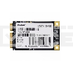 Накопитель SSD KINGSPEC MT Series MT-512, mSATA, R/W 560/540, 3D NAND, фото2