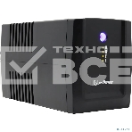 Источник бесперебойного питания CyberPower UT1500EIG ИБП {Line-Interactive, Tower, 1500VA/900W USB/RJ11/45/USB charger A/C (6 IEC С13) NEW}, фото4