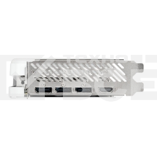 Видеокарта MAXSUN Intel Arc B580 iCraft 12G Arc B580, HDMI, 3*DP, 12G, D6
