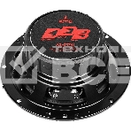 Колонки автомобильные Ural DDB AS-D1741 190Вт 16см (6.5дюйм) (ком.:2кол.) коаксиальные четырехполосные, фото6