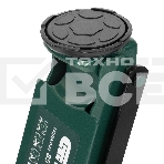 Домкрат гидравлический подкатной Сибртех, 3 т, 85-490 мм, быстрый подъем, низкий подхват, проф., фото9