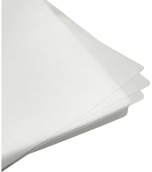 Пленка для ламинирования 154х216 (100 мик) 100 шт. Гелеос (LPA5-100)