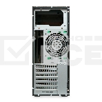 Серверный корпус 4-trays Workstation Chassis 2 x 5.25' drive bays 4 x 3.5' swappable HDD trays; 4-port 6 Gbps SAS/SATA to SATA HDD; no PSU onboard (AC-PS7500 optional), фото4