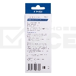 Концентратор USB Type-C + USB Gembird UHB-D7 5в1: 3хUSB3.1, Type-C, RJ45, кабель 17см, алюминий, фото 1