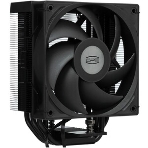 Кулер для процессора PCCooler RT500 Digital черный 120мм алюминий+медь 2200rpm 32db 4-pin 240W, фото12