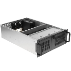 Серверный корпус Exegate Pro 4U4139L RM 19'', высота 4U, 500W, USB, фото6