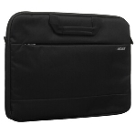 Сумка для ноутбука Acer ZL.OTH11.026 15.6' LS series OBG203 полиэстер black, фото15