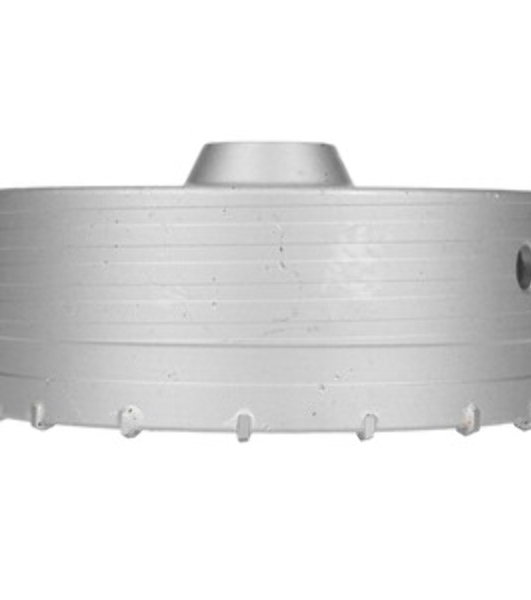 Буровая коронка Kranz M22х150 мм