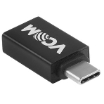Адаптер VCOM USB3.0 TypeC (F) --->USB3.0 (M), фото9