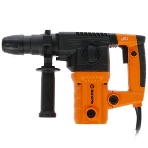 Перфоратор Вихрь П-800к, SDS-plus, 800 Вт, 3.2 Дж, от сети, фото13