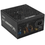Блок питания Super Flower Leadex VII XG 850W ATX 3.1 черный (SF-850F14XG), фото3