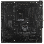 Материнская плата ASUS TUF GAMING B760-PLUS WIFI, LGA 1700, Intel B760, 4xDDR5, 4xSATA, 3xM.2, 1xPCI-E 5.0 x16, 1xPCI-E 3.0 x4, 1xUSB-A 3.2 Gen 2, 3xUSB-A 3.2 Gen 1, 1xUSB-C 3.2 Gen 2x2, 1x2.5Gb LAN, 5x3.5 мм, 7.1, Wi-Fi 6, Bluetooth 5.2, Standard-ATX, фото25