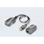 Удлинитель ATEN USB2.0 UCE260-AT-G, фото 1
