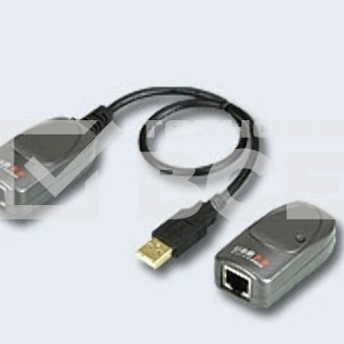 Удлинитель ATEN USB2.0 UCE260-AT-G