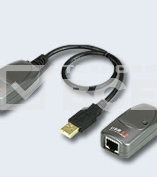 Удлинитель ATEN USB2.0 UCE260-AT-G