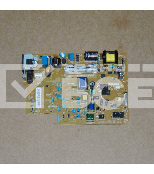 Плата питания Samsung ML-2160/2165/SL-M2022/2070/SCX-3400/3405 (JC98-02555A/JC44-00209A)