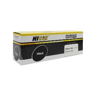 Картридж OKI C310DN/C330DN/MC351DN/MC361DN (Hi-Black) BK, 3,5K     