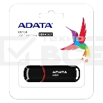Флеш диск ADATA Flash Drive 32Gb UV150 AUV150-32G-RBK {USB3.0, Black}, фото13
