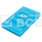 Контейнер для HDD AgeStar Внешний корпус 2.5